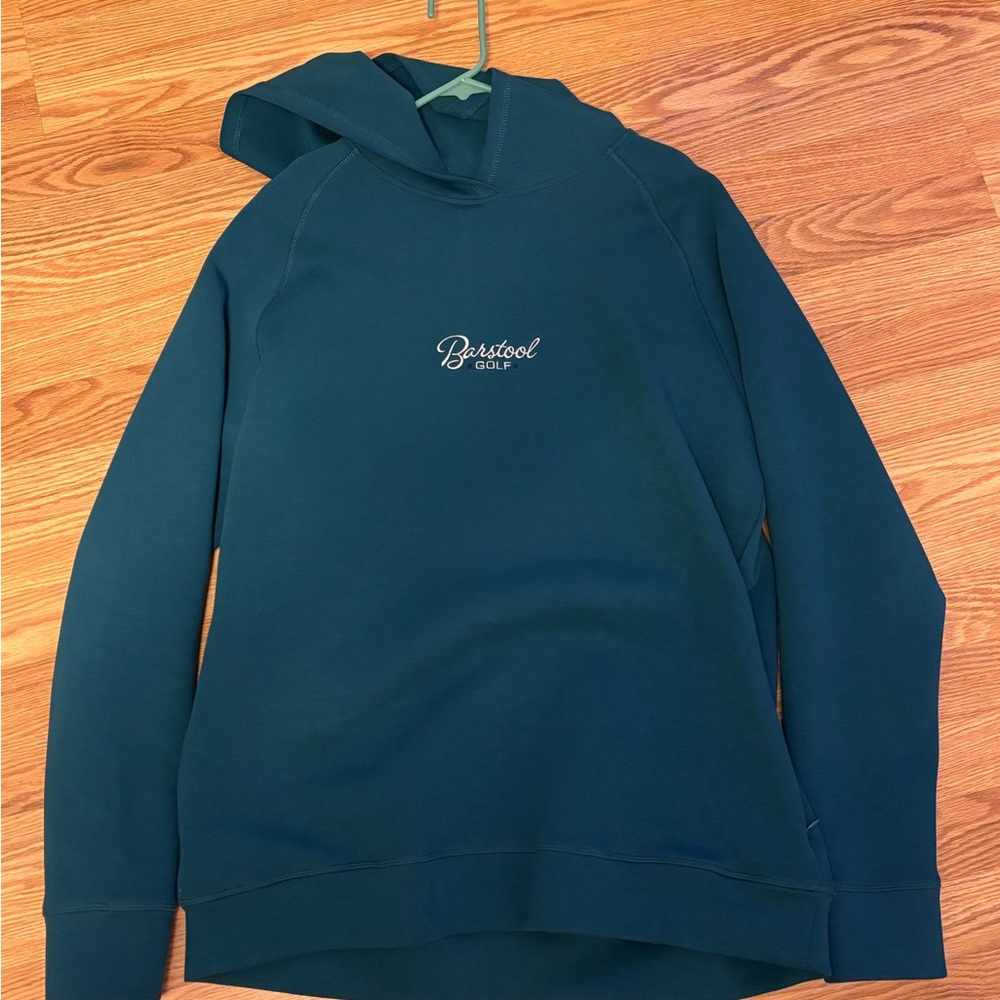 Mens Sweatshirt